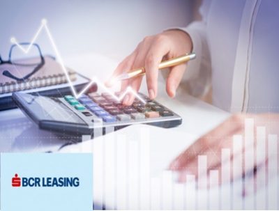 Leasing financiar prin BCR Leasing